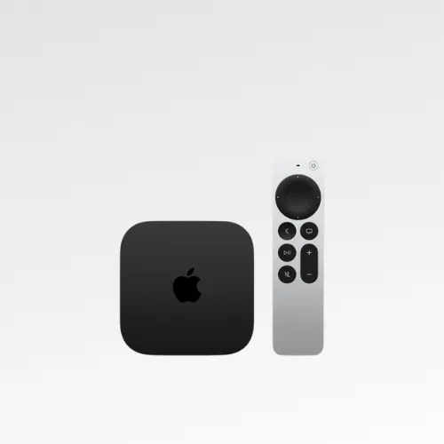 apple-tv | smart home