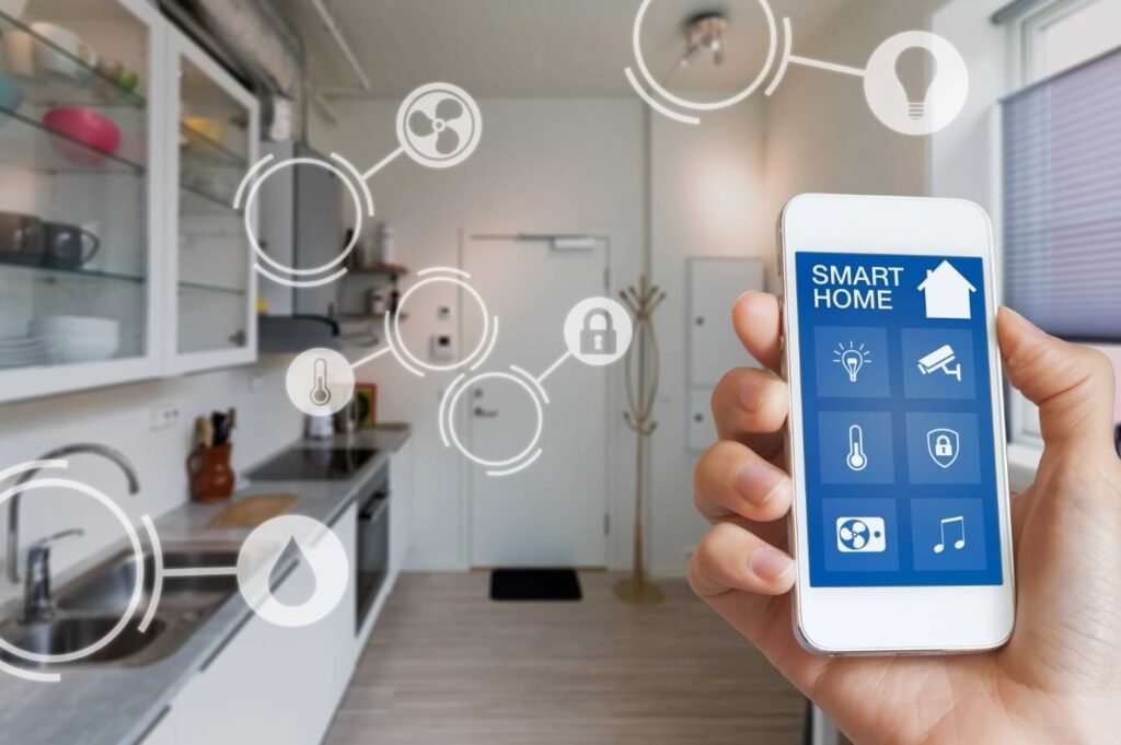 Smart Home Appliances Installation Gold Coast – Professional Technicians