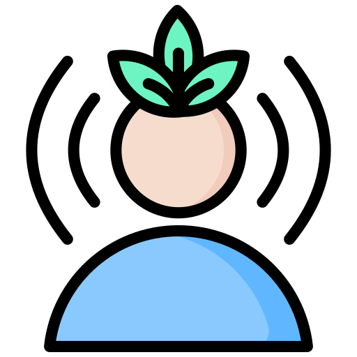 mindfulness | smart home