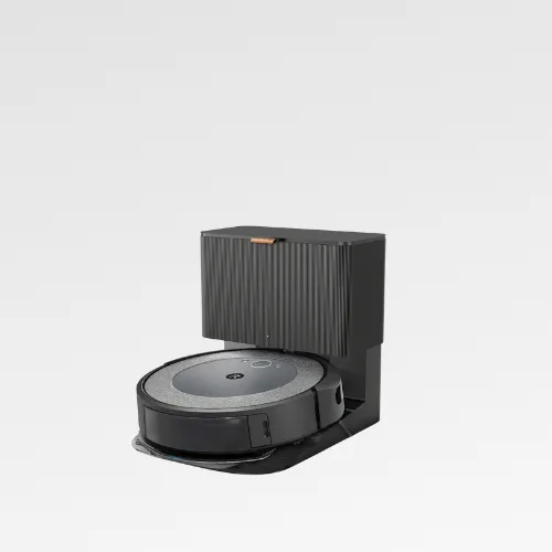 robot-vacuum | smart home