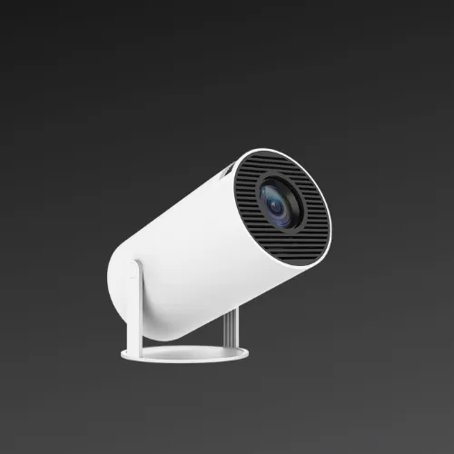 smart-projector | smart home