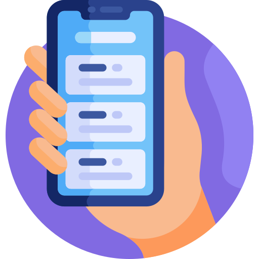 smartphone | smart home